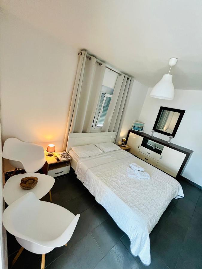 Villa Nemanja Sveti Stefan Zewnętrze zdjęcie